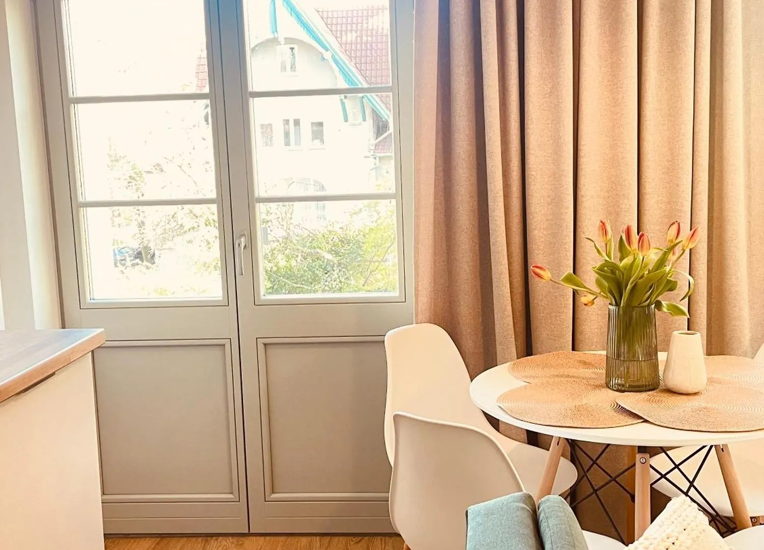 Sopot Modern Apartments 3 0*,